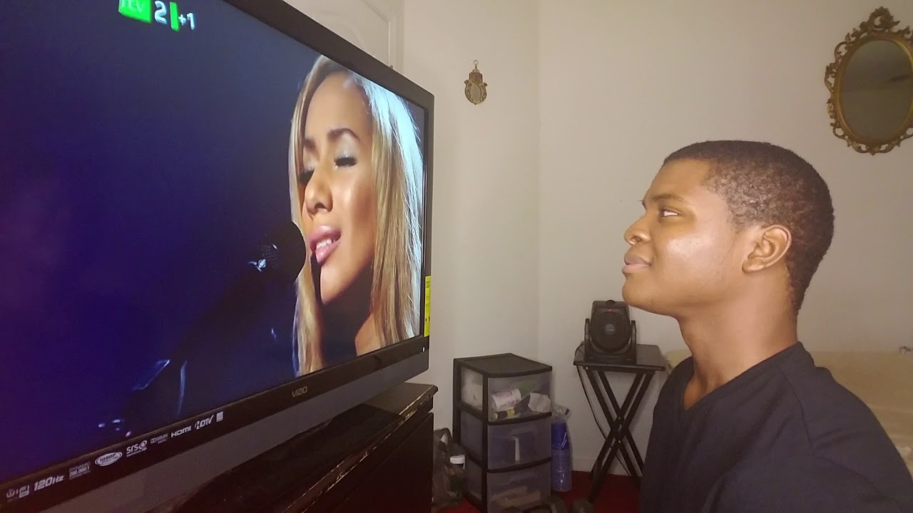 LEONA LEWIS - 