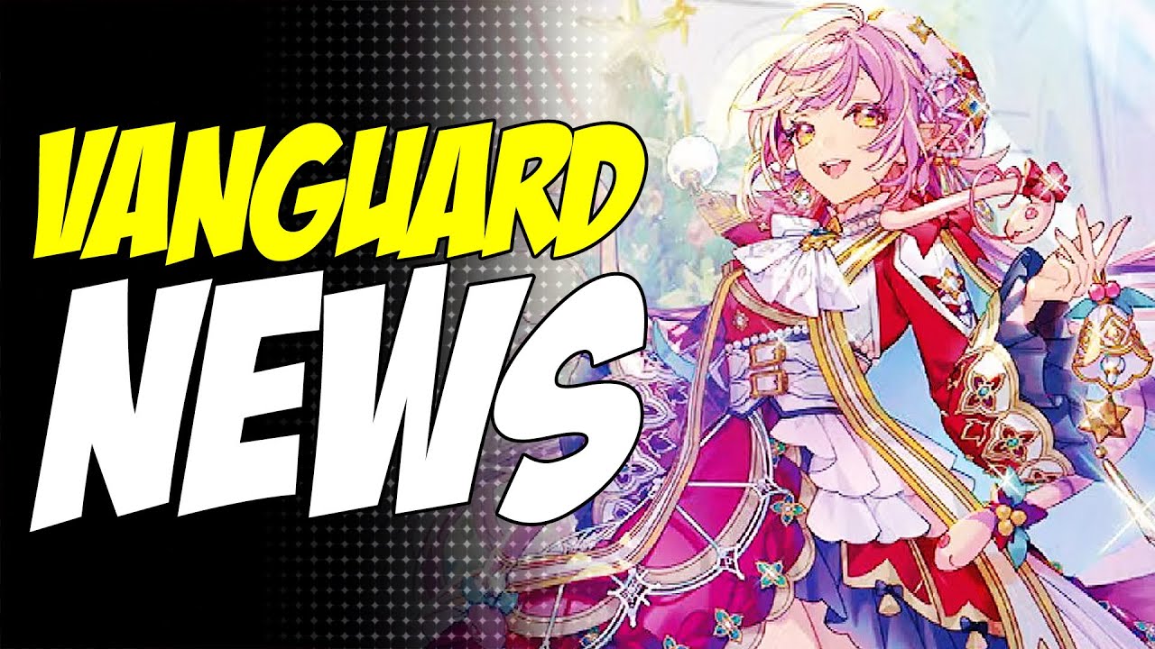 Сиана мечтает о Еве! Фелтироса, лучший Эзель! | Cardfight!! Новости Vanguard