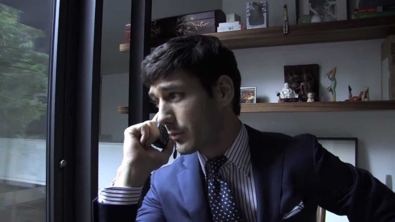 Boggi Milano | Spring Summer 2012 Collection | Official Video