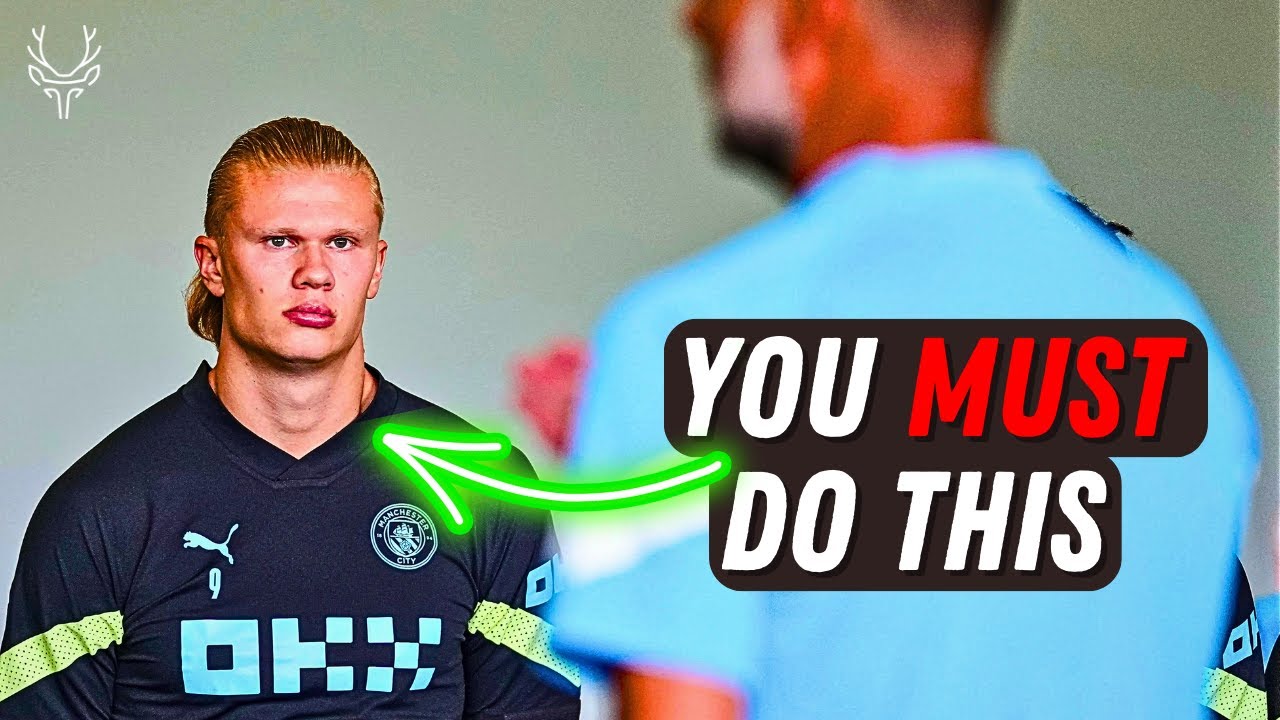 Do These 5 Things to INSTANTLY Impress at Sports Trials/Tryouts