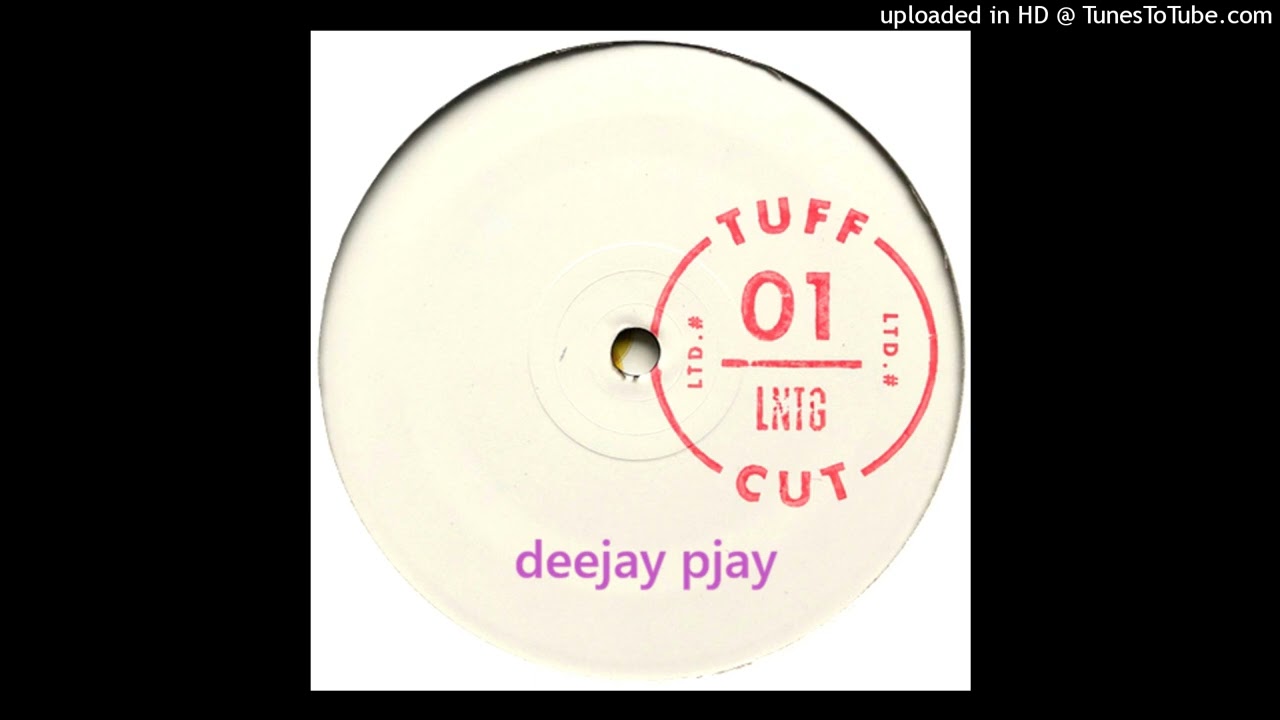 Late Nite Tuff Guy - Bless the Rains