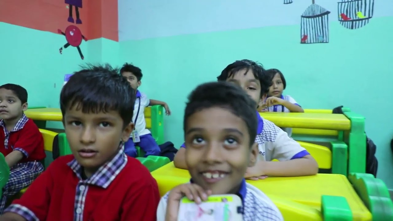 Acharya Shri Sudarshan Patna Central School . NO 1 .School of Bihar