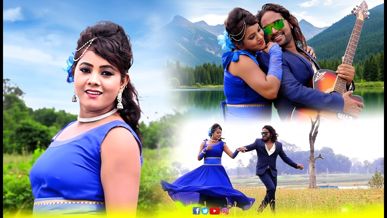 New Nagpuri Nonstop Video 2026 | Singer Kumar Pritam | Jaan Ho Tum| Suman Gupta #nagpurivideo