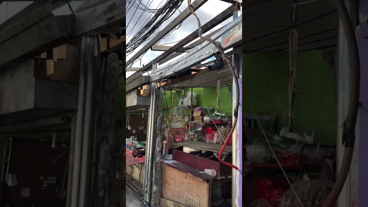 Sari sari store renovation🙏#tindahan#grocery#hanapbuhay