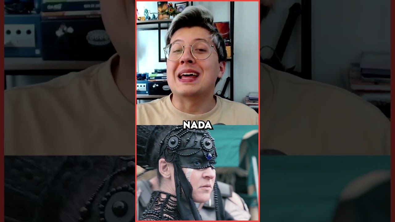 Esse &eacute; o evento mais NERD que existe! - LARP - #gamerbrasil #gamesbrasil