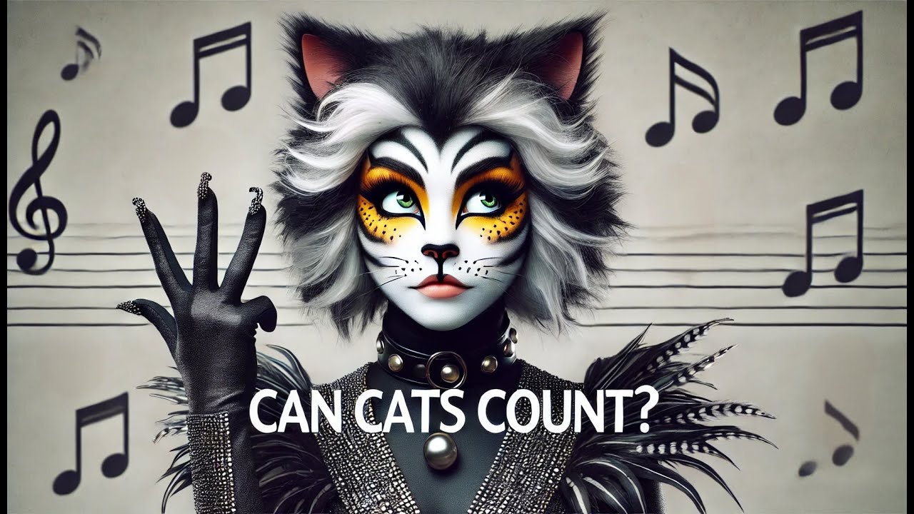 The Finicky Time Signatures of Andrew Lloyd Webber's CATS