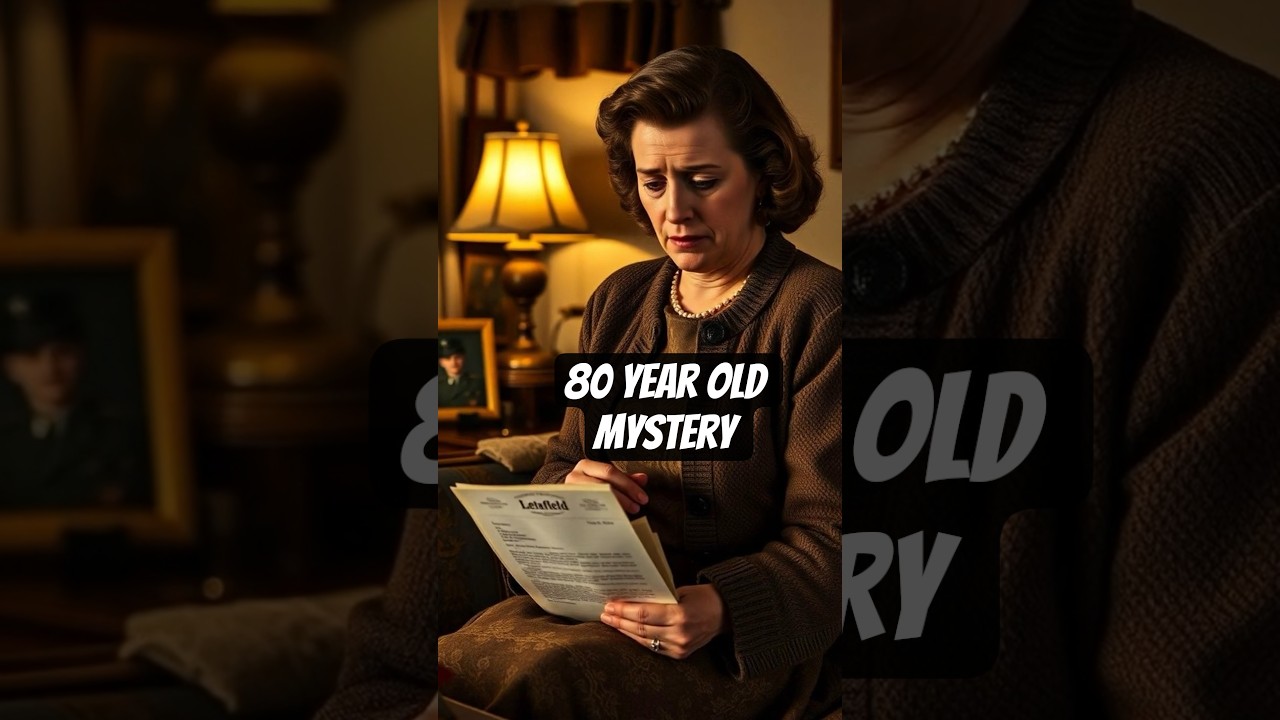 How an Entire Bomber Unit Disappeared in WWII #Forgotten #WW2