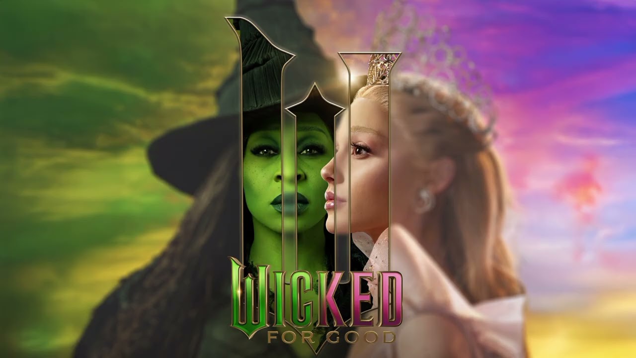 Una Despedida (Por Ti, Dentro Del Clóset, El Derretimiento y Final) - Wicked