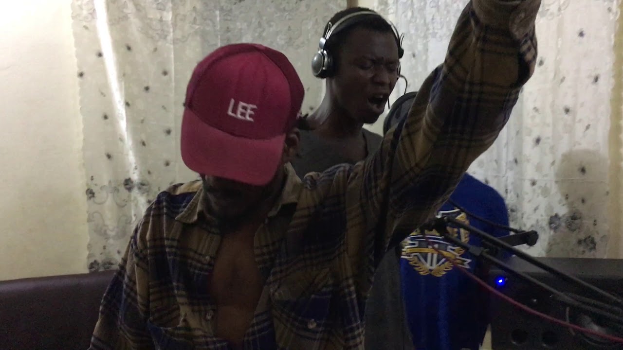 WATUNZA MISINGI:RAMOO,KAA FEEL & KIRAKA TOSH   PART 2