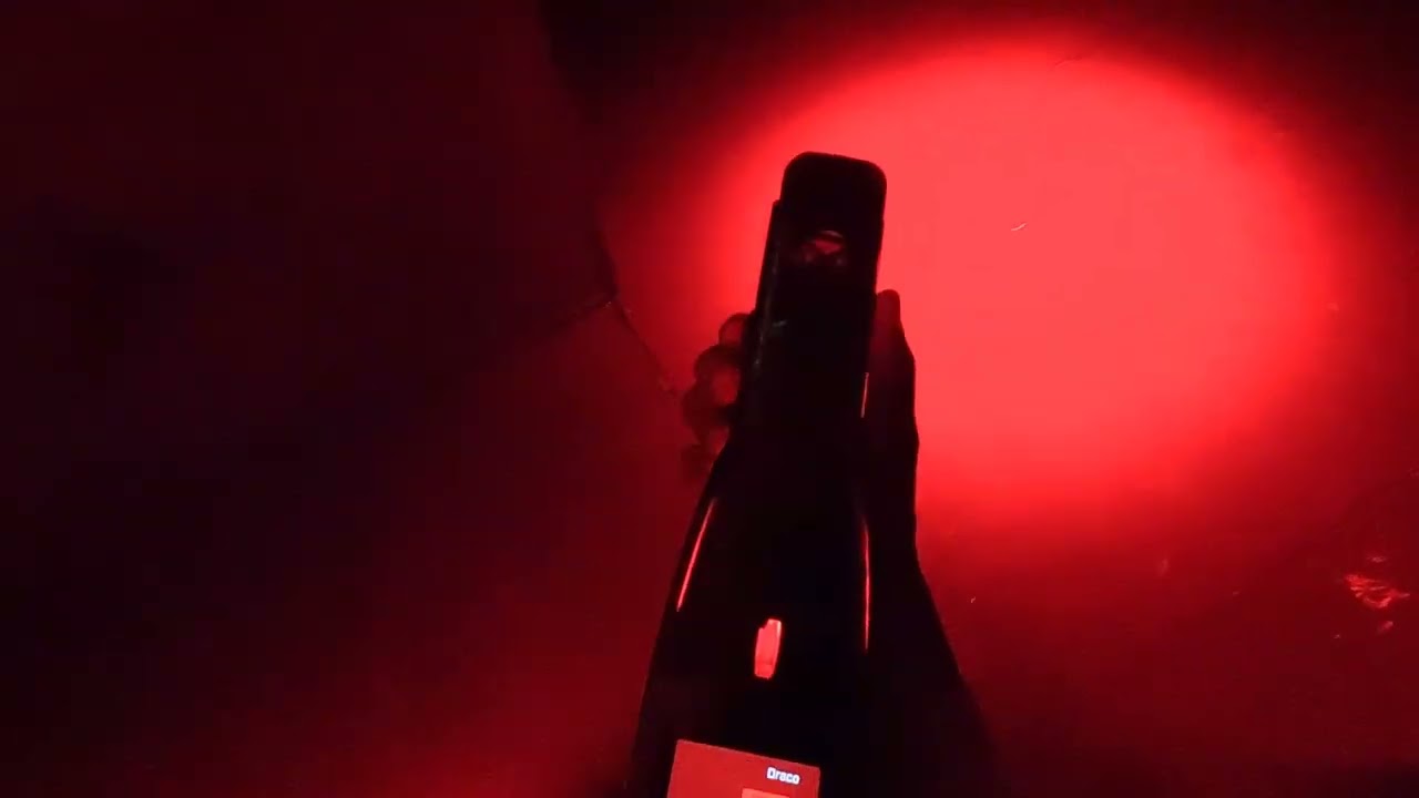 G.I. Joe Lazer Tag Battle Station - The Hasbro Gameroom @ American Dream Mall - 10/13/25