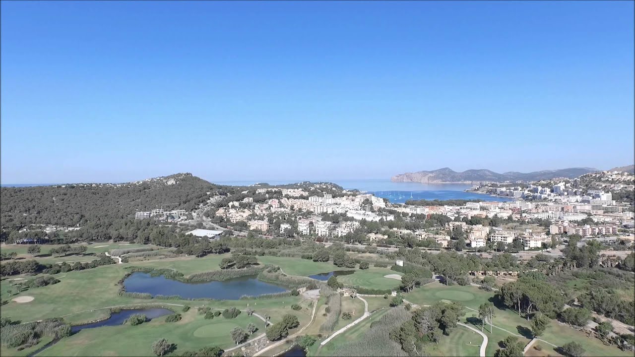 Santa Ponsa Golf