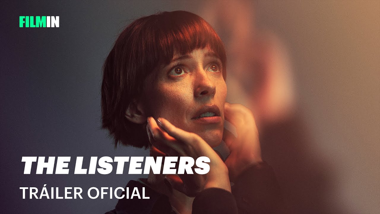 The Listeners - Tr&aacute;iler | Filmin