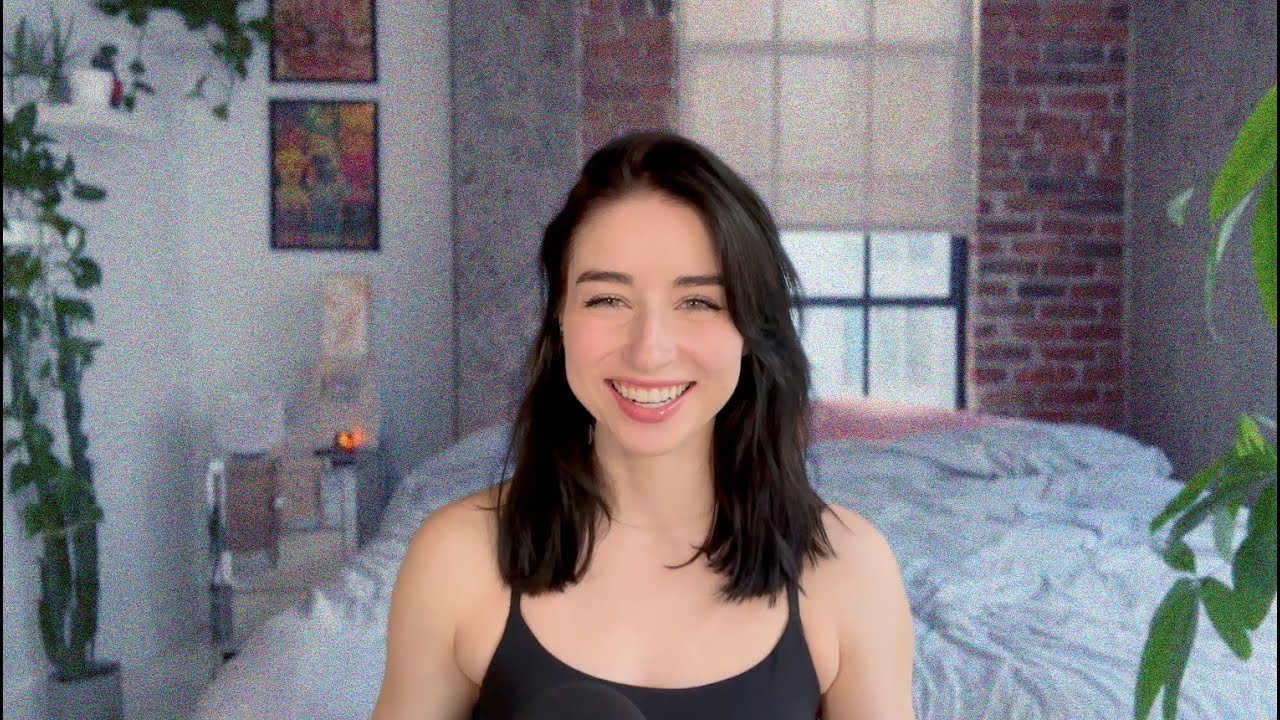 Are we all powerful? [Soft Spoken]