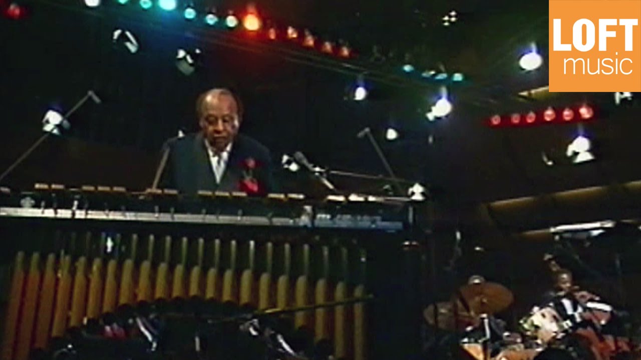 Lionel Hampton Quartet: Secret Love (by Fain/Webster)