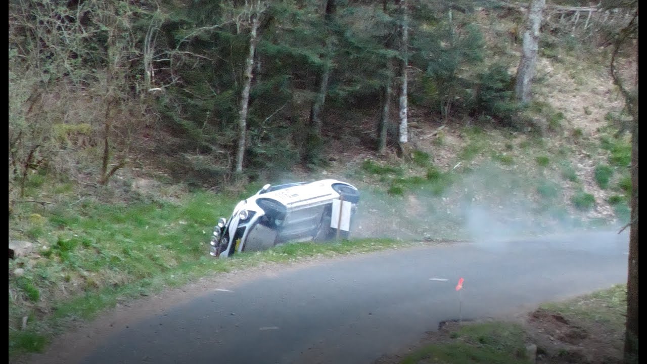 Rallye des vignes de Régnié 2022