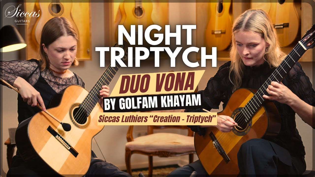 Duo Vona play 