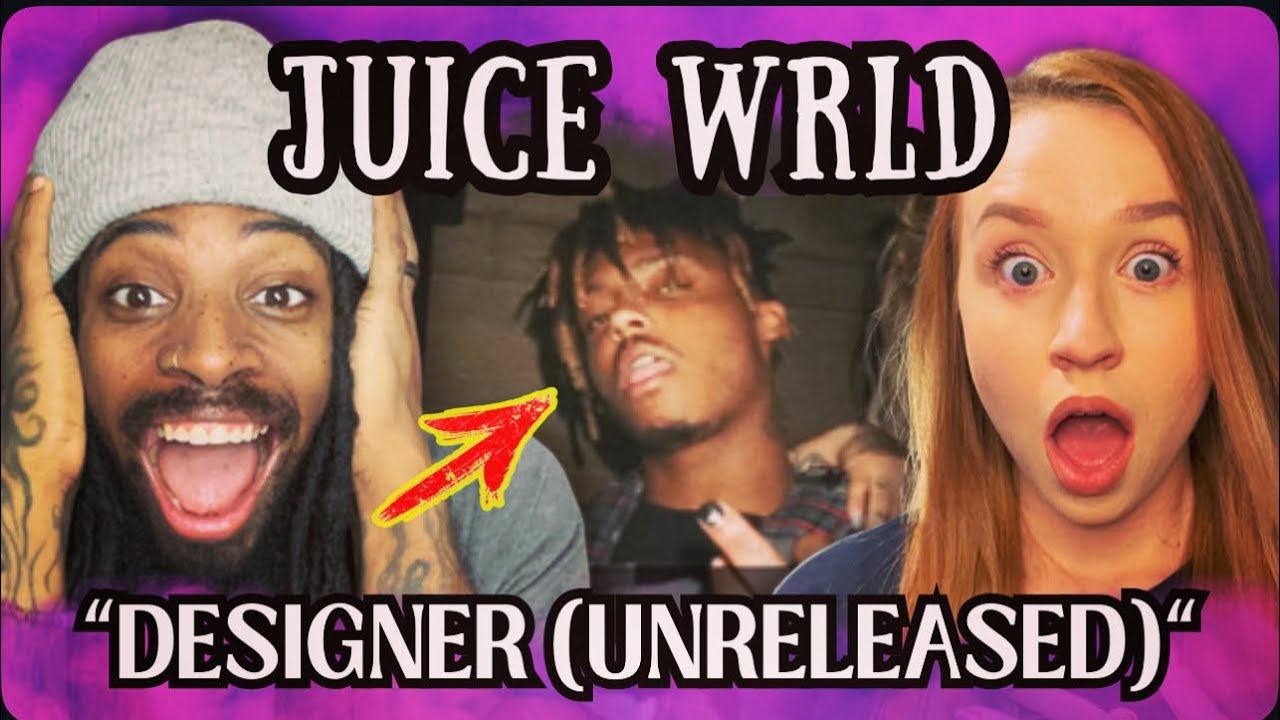 УТЕЧКА ДИЗАЙНЕРА УТЕРЯННОГО ХИТА JUICE WRLD?!