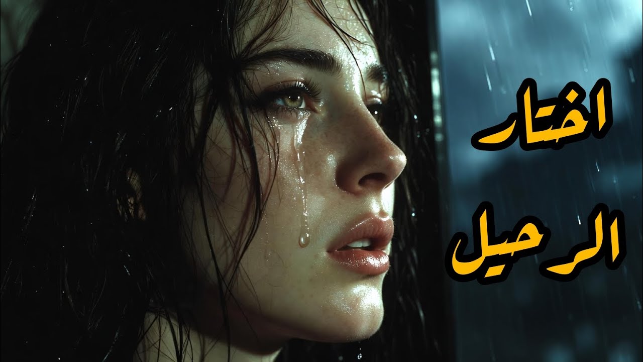 رحل حين كنت أحتاجه