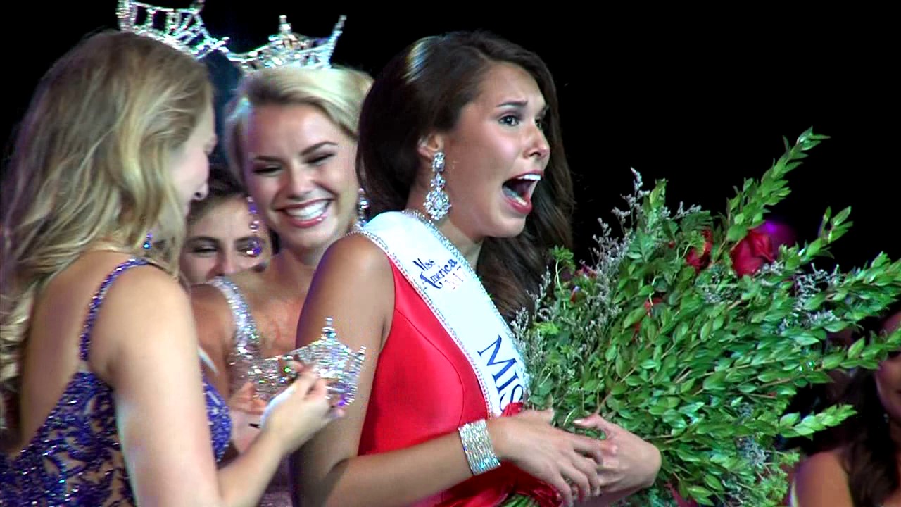 Crowning of 2017 Miss Indiana & Miss Indiana Outstanding Teen