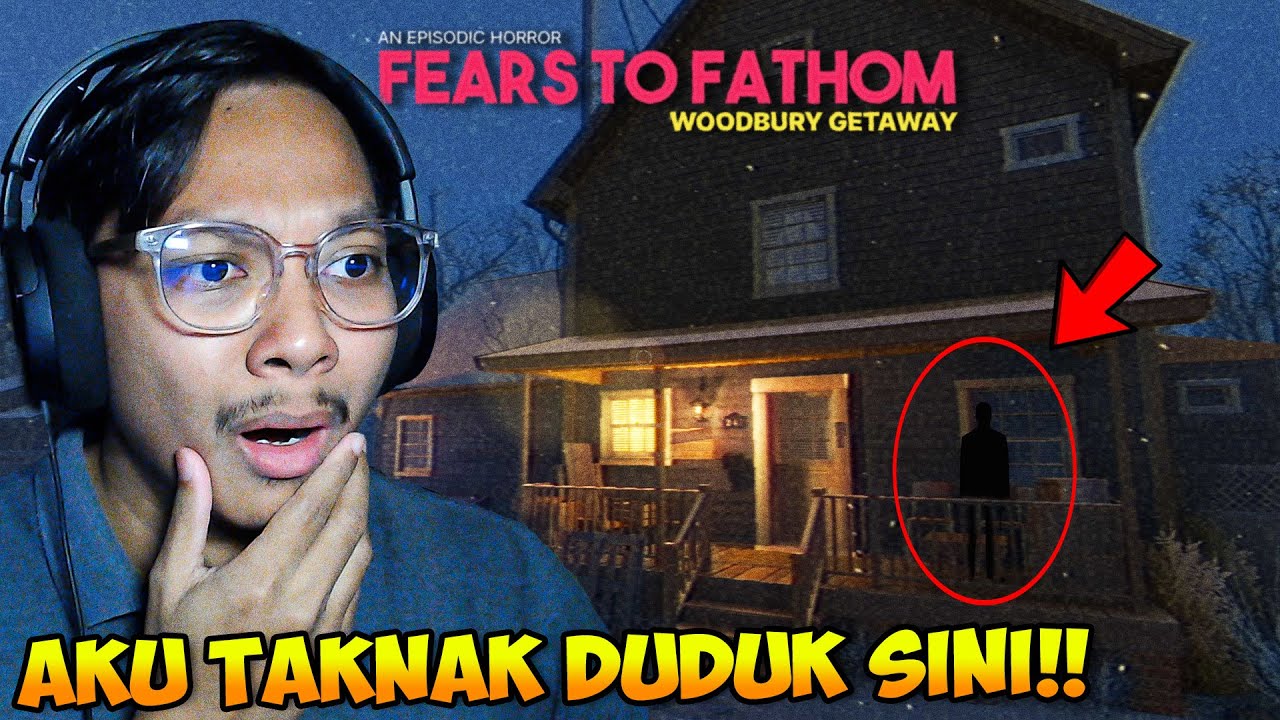 LIVE🔴 Fears to Fathom - Woodbury Getaway LIVE🔴 (MALAYSIA)