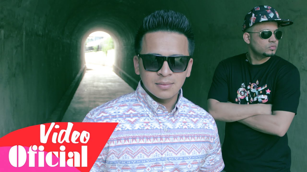 Mikey A. Feat. Manny Montes 