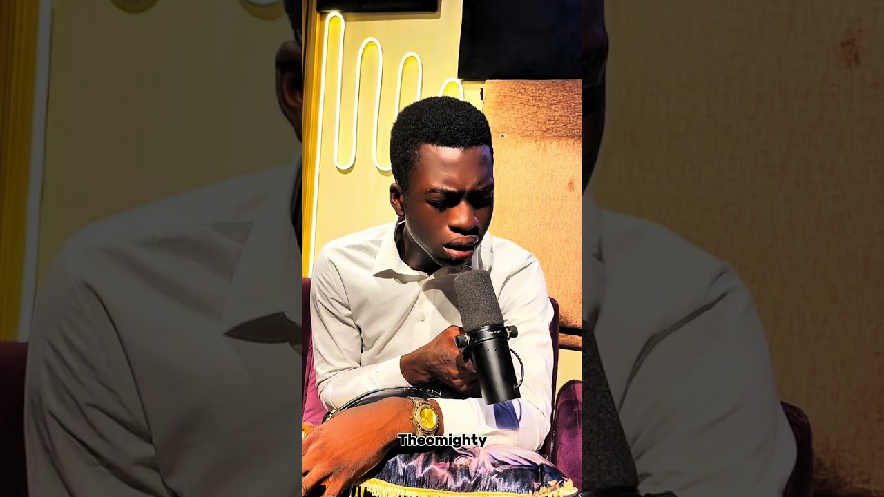 EMI AWON WOLI 🔥😭🙏 Ft PRINCE TUNDE ONIJOBA