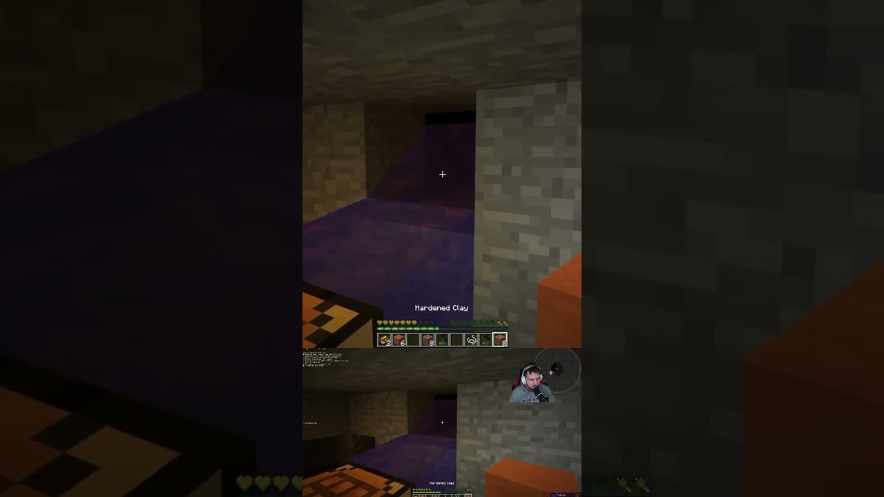 Is that acid? 