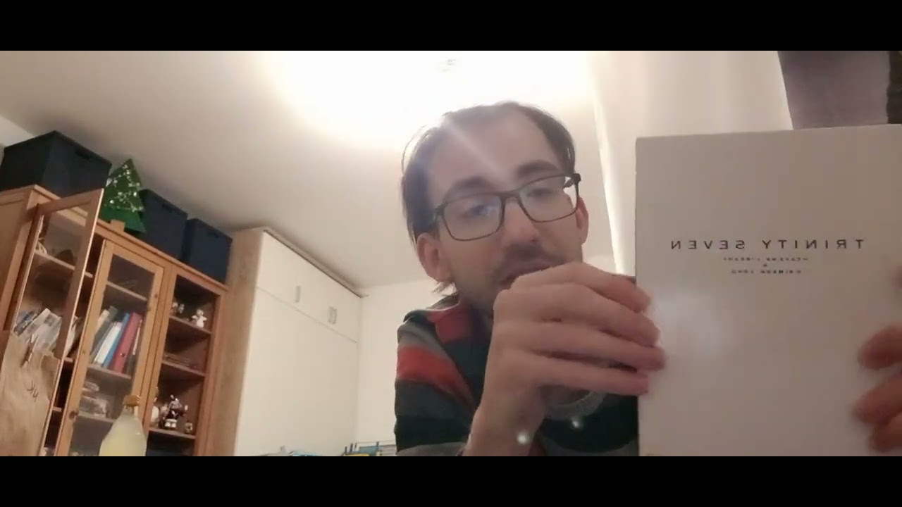 Weihnachtsmann update 3/3