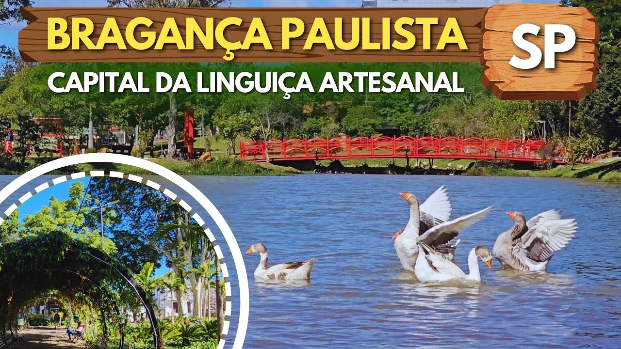 BRAGANÇA PAULISTA SP: CAPITAL DA LINGUIÇA ARTESANAL NO INTERIOR DE SÃO PAULO - Tati Marmon