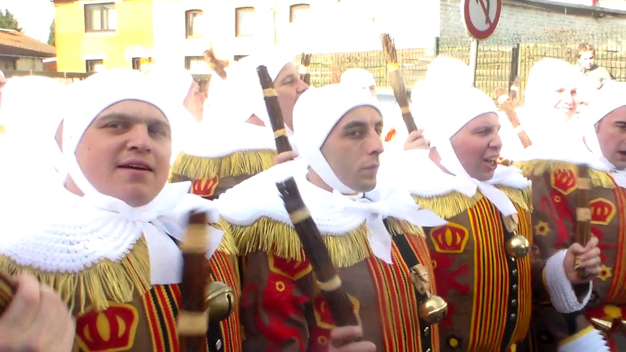 carnaval leval 2017 les plapids