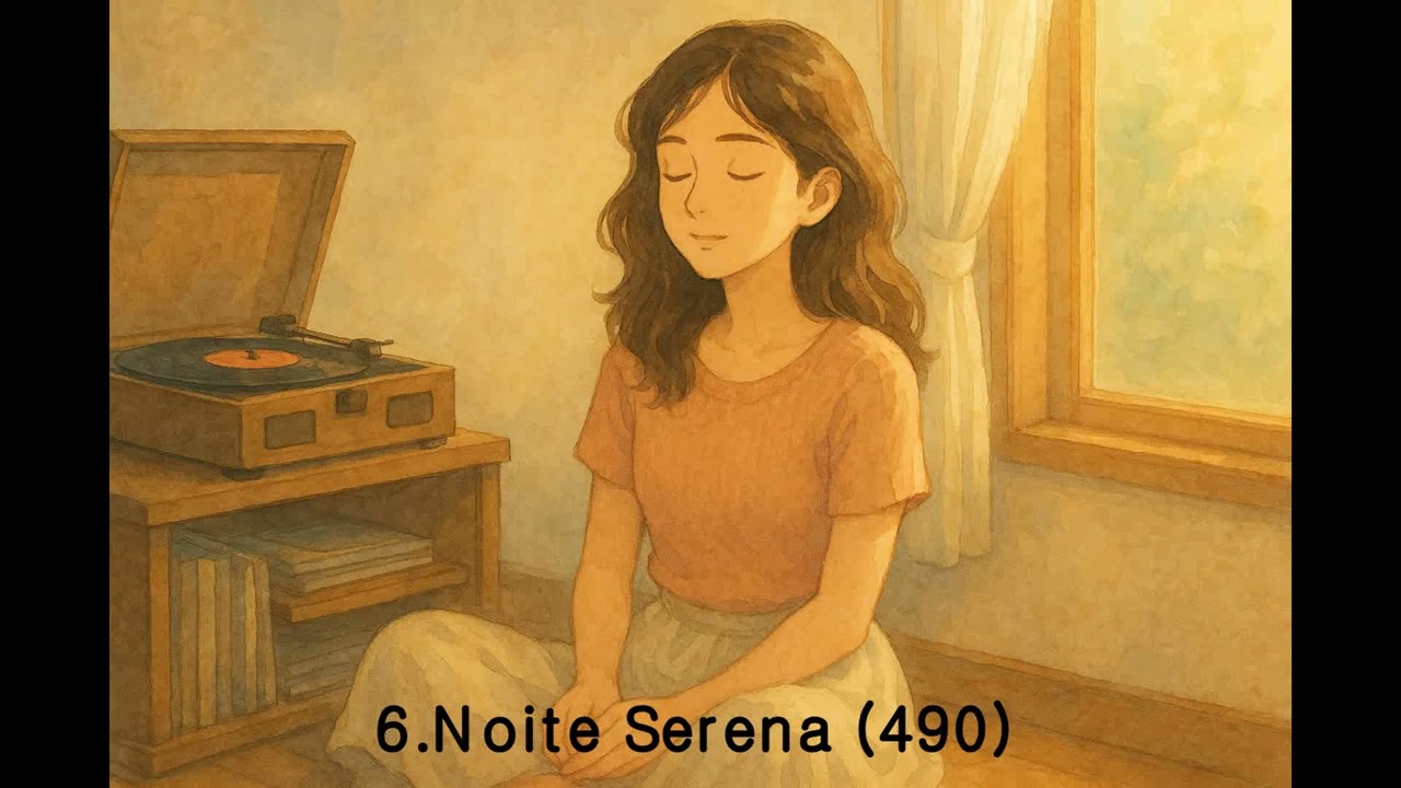 6 Noite Serena 490