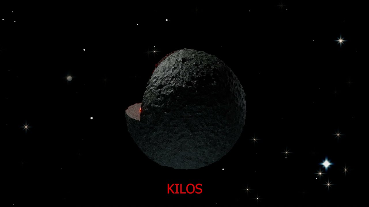 Sam Austins - KILOS (Official Lyric Video)