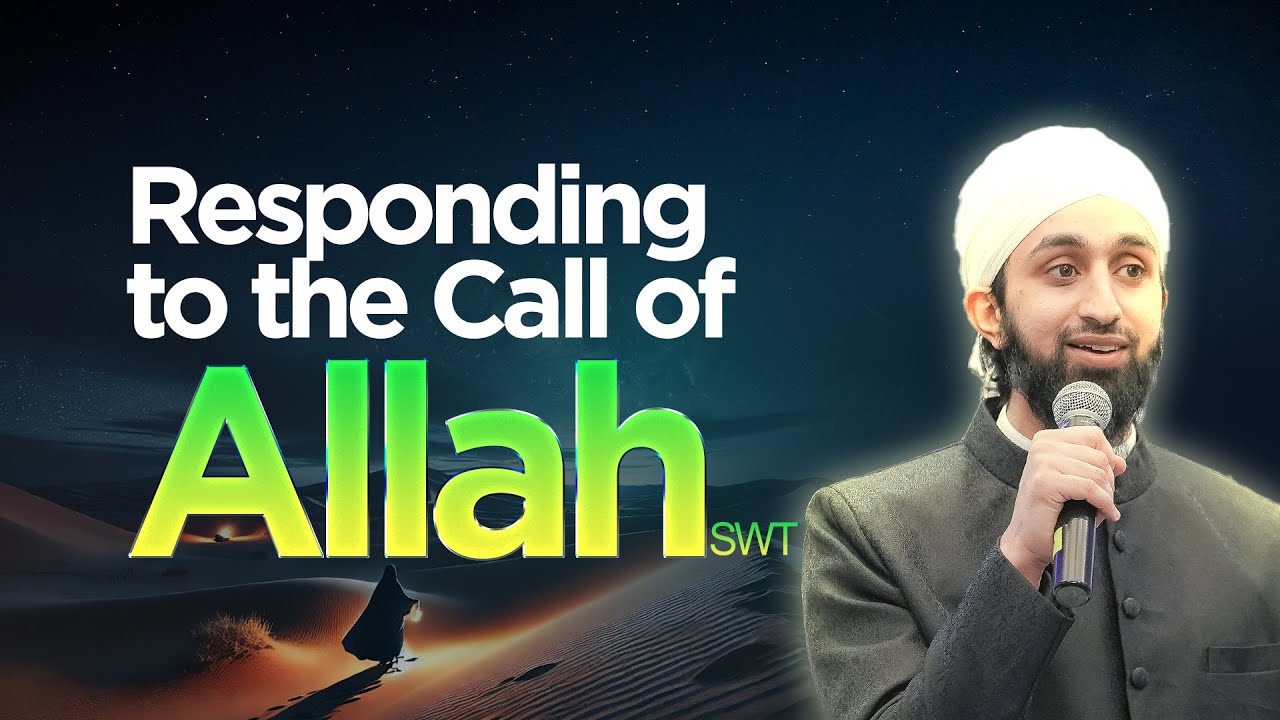 The Legacy of ʿAlī (RA) | Mufti Abdul Wahab Waheed | Mercy to Mankind Conference 2024