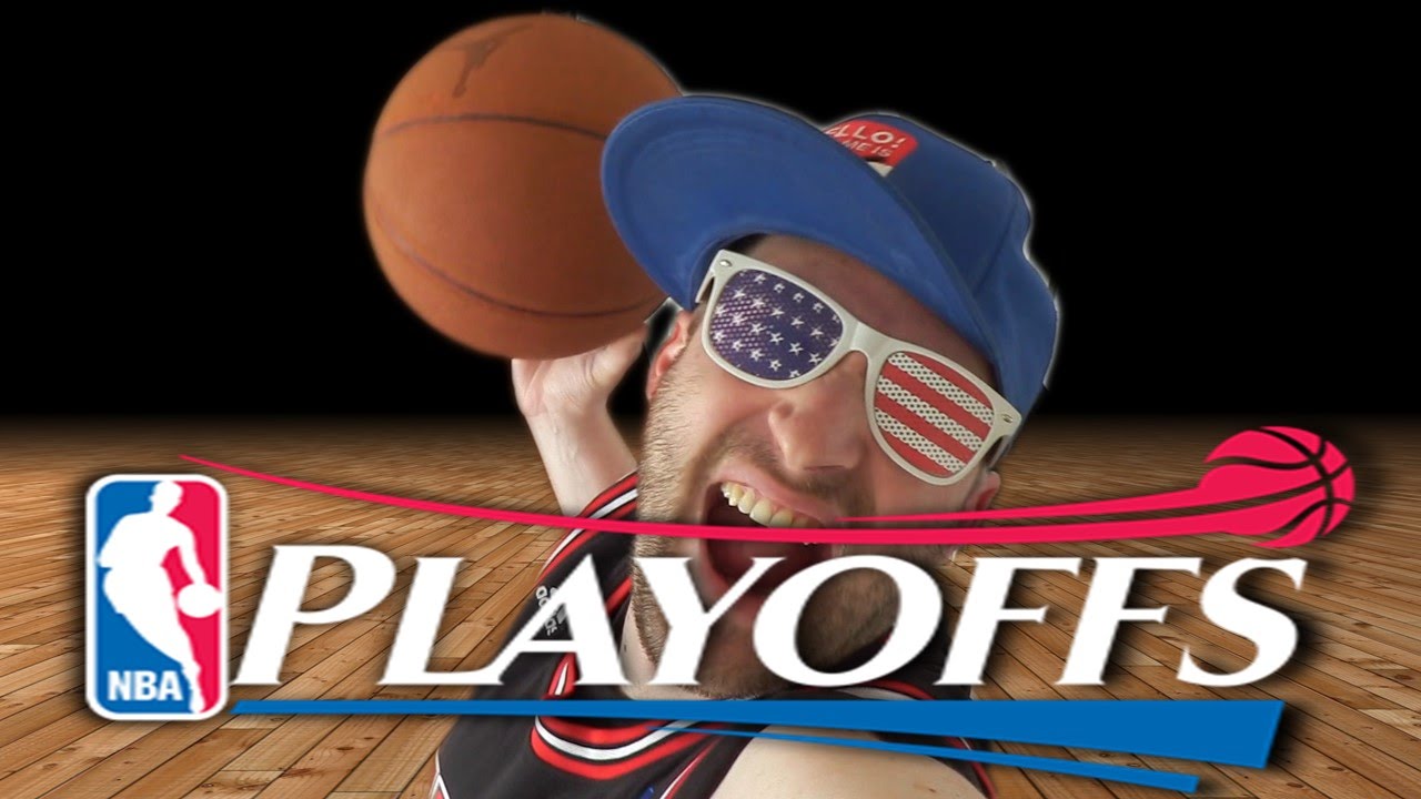 JE SUIS PLAYOFFS