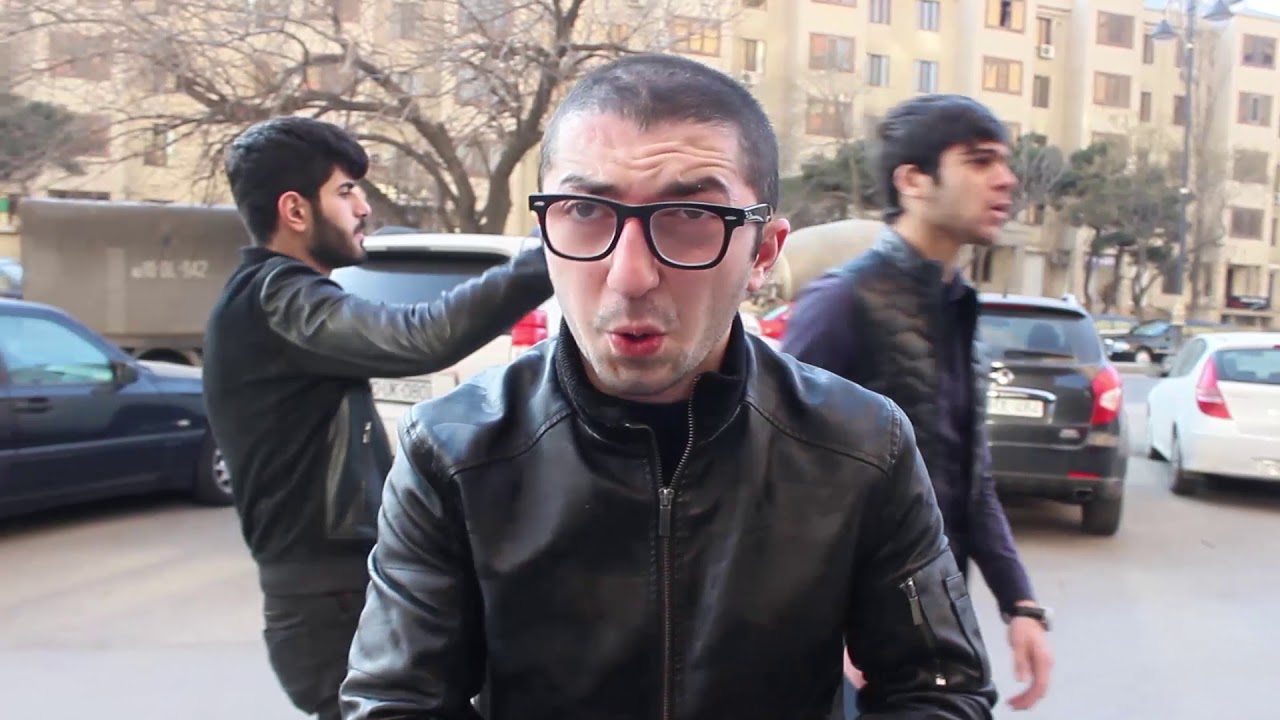 Imtahandan kəsildikdən sonraki fəaliyyətlimiz :D - Huseyn Azizoglu vine 2018