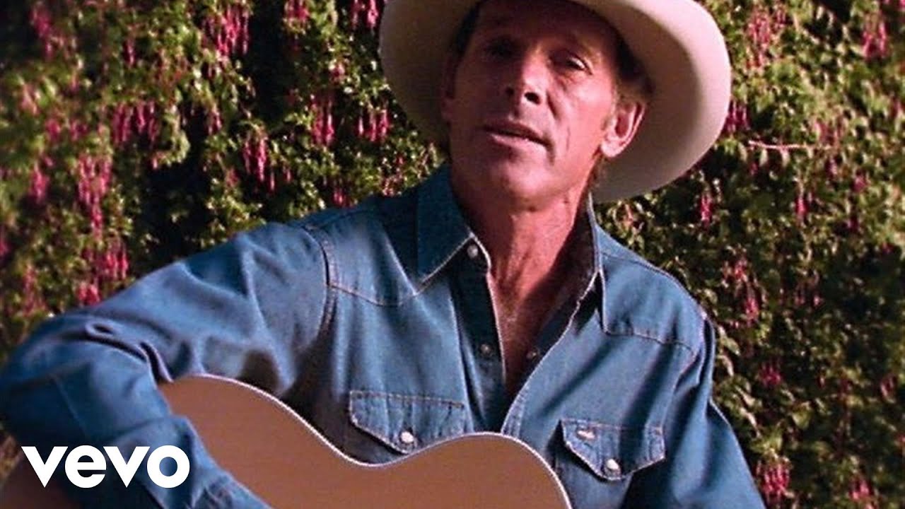 Chris LeDoux - Bang A Drum ft. Jon Bon Jovi