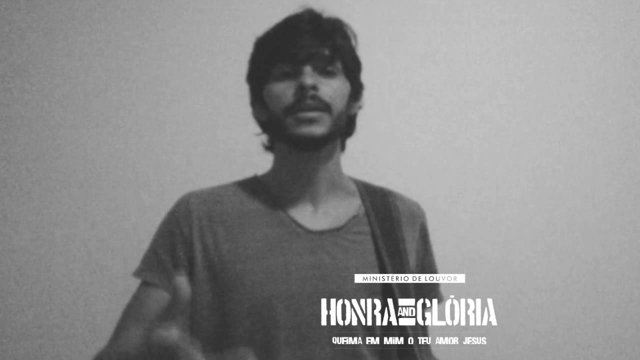 Adoração Extrema - Ministério Honra and Glória