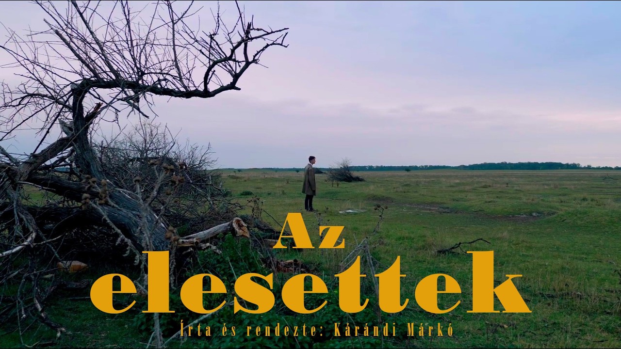 Az elesettek (2026)