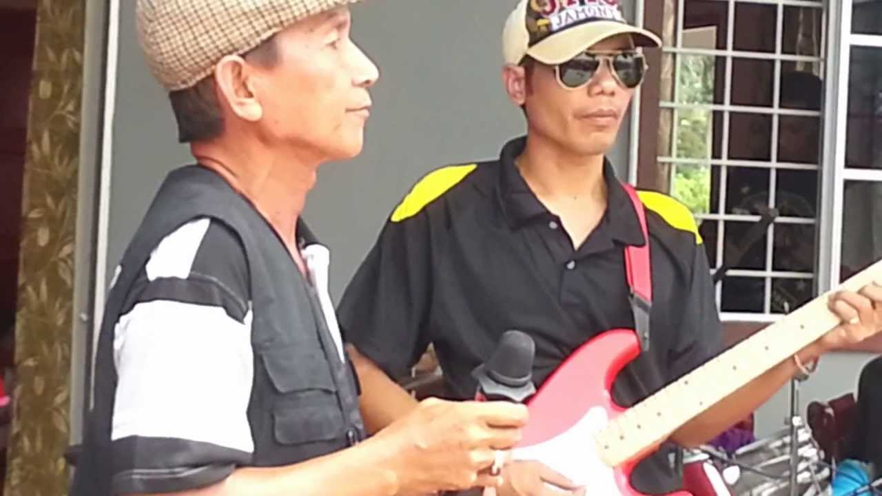 Mabuk Kepayang Cover - D' Kurnia Band Sg. Manik