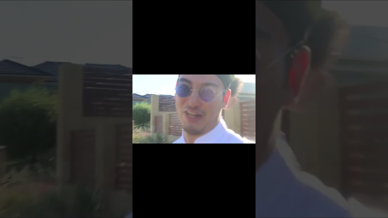 HAIR CAKE (ft. HowToBasic, MaxMoeFoe, and iDubbbz)_short