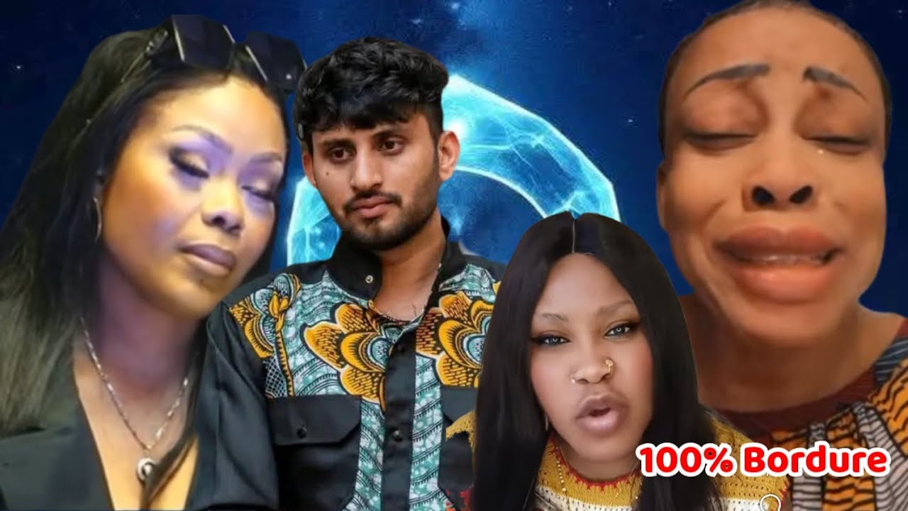 🔴AWA MUTU AKO BIKA TE CAR!NE MOKONZ! NA INDIEN NA YE BA PUPOLI MUTAKALA YA JAËL SHOW ,GRÂCE 