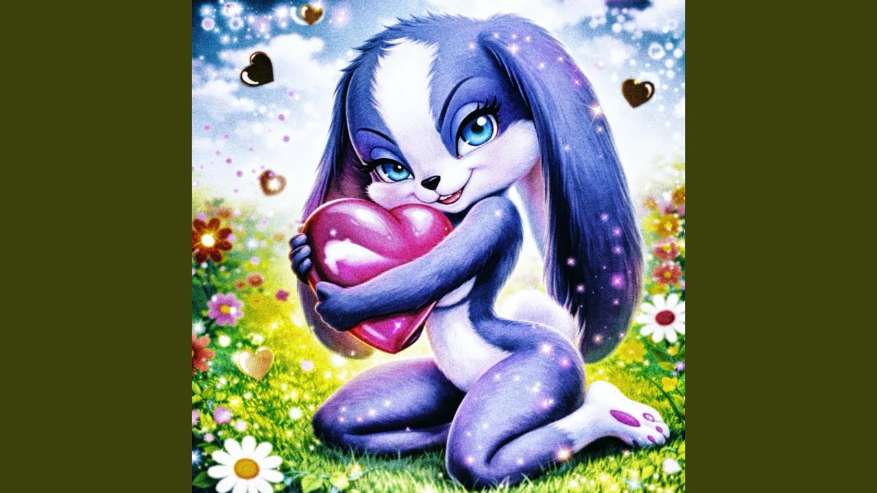 Bunny Party (Hardtekk Version)