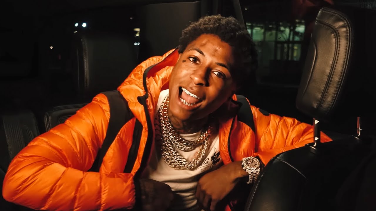 YoungBoy Never Broke Again - Lil Top [Official Music Video]
