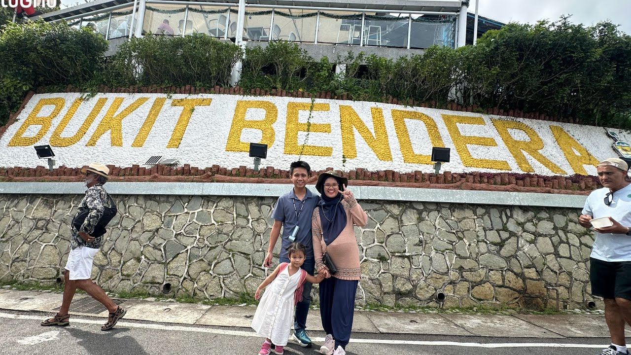 Trip to Penang! ♥️