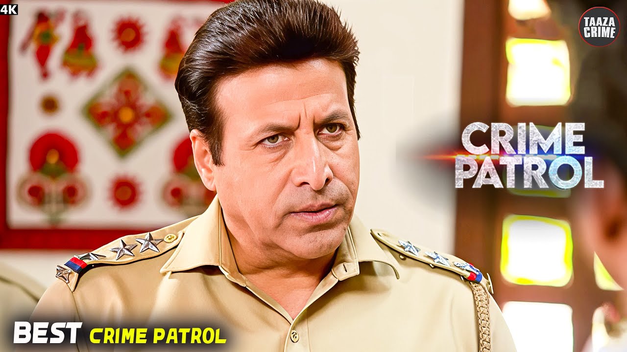 सत्य घटना - Fight for Justice | नई कहानी | Crime Patrol | New Season #truestory