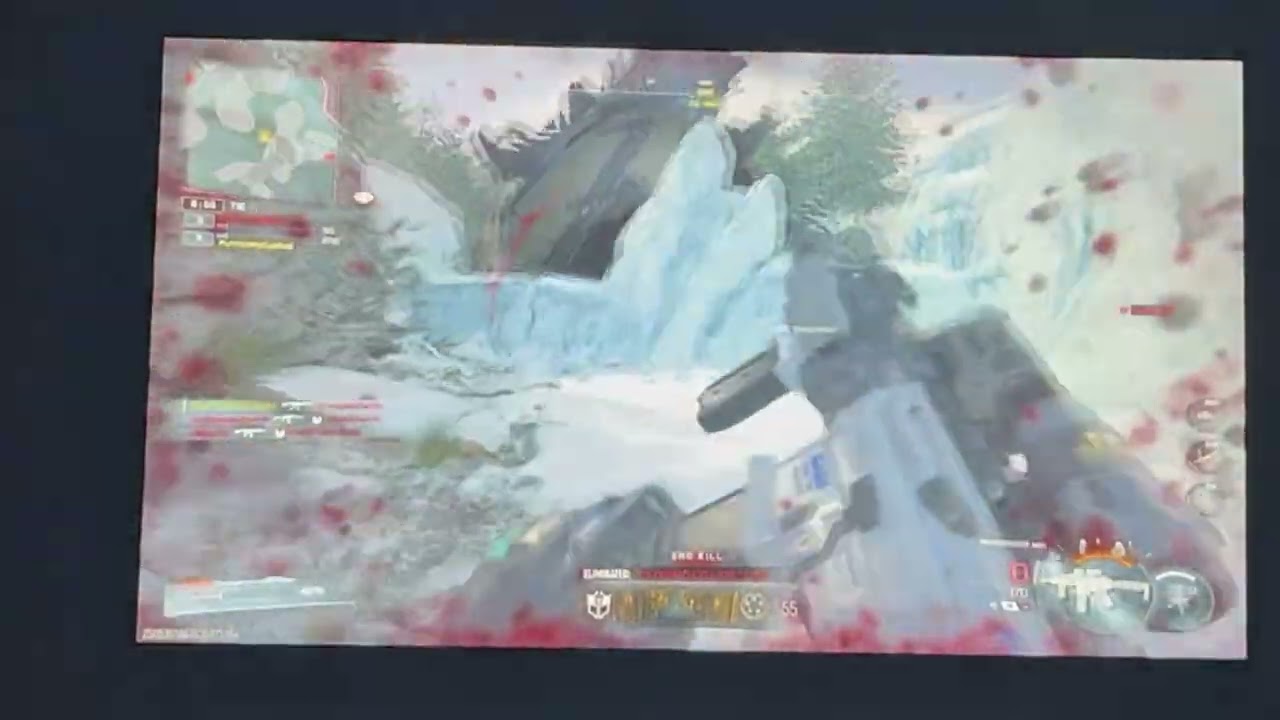 Call of Duty Black Ops 7 Montage 3