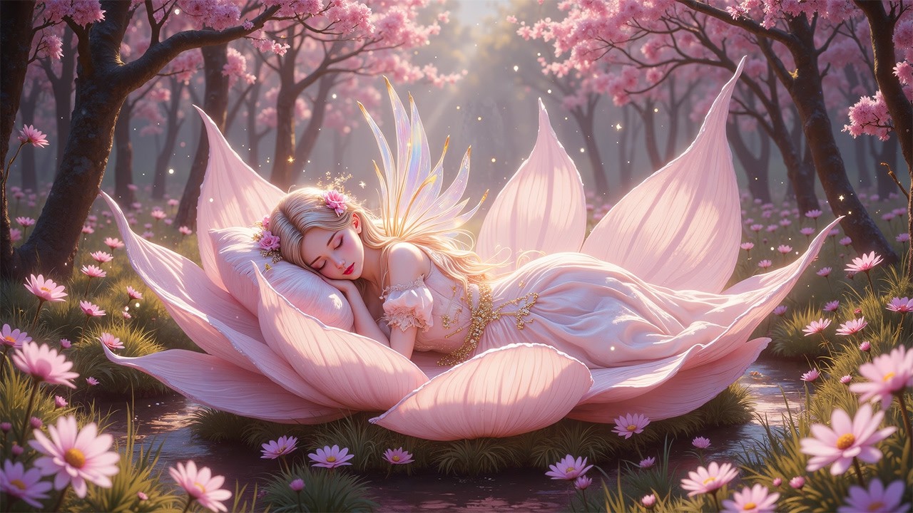 Reiki Music Heals The Whole Body • Toxic Emotions Cleanse • Calm Your Mind • 528 Hz