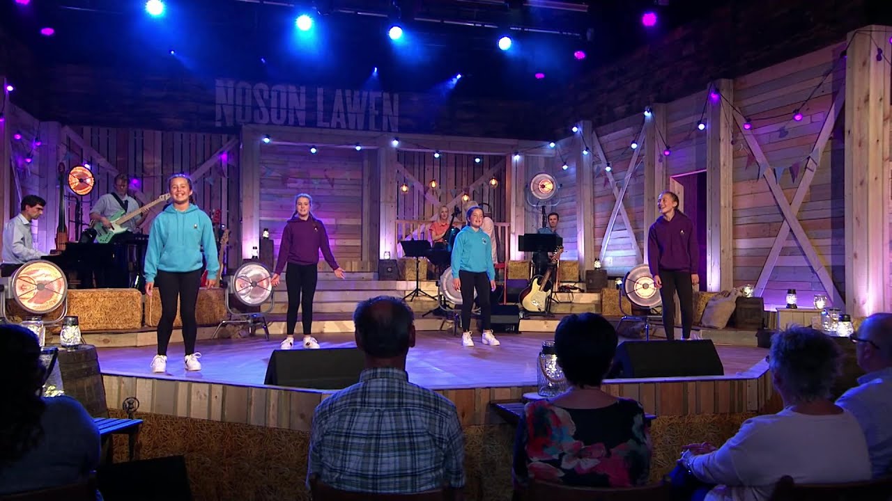 Aelwyd Tref y Gelli - Cofis Dre Caernarfon