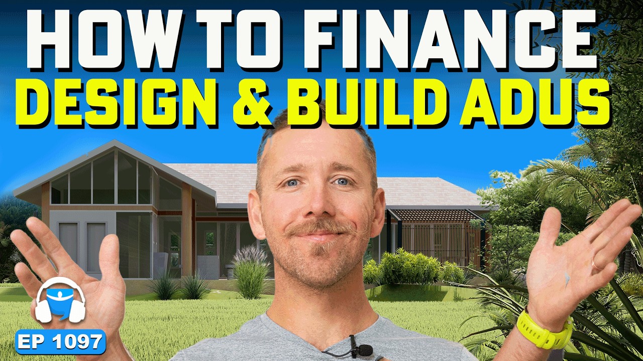 How to Unlock Your Home&rsquo;s Hidden Passive Income Stream (ADUs 101)