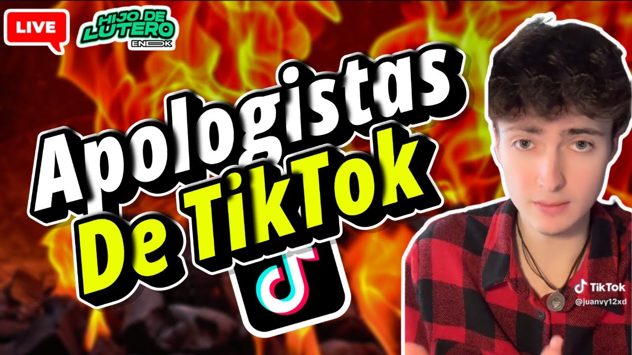 🔥📖TikToKer católico intenta (sin éxito) probar sus doctrinas🕯️❌